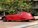 Alfa Romeo 8C 2900B Speciale Le Mans 1938 года